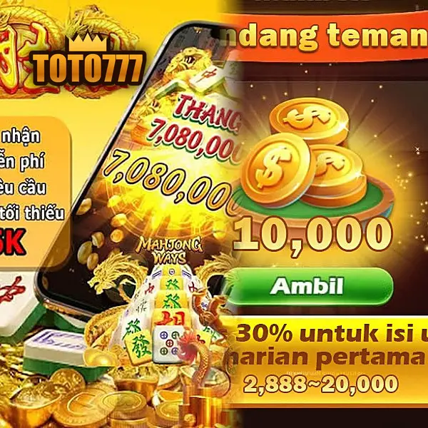 toto777 Unduh