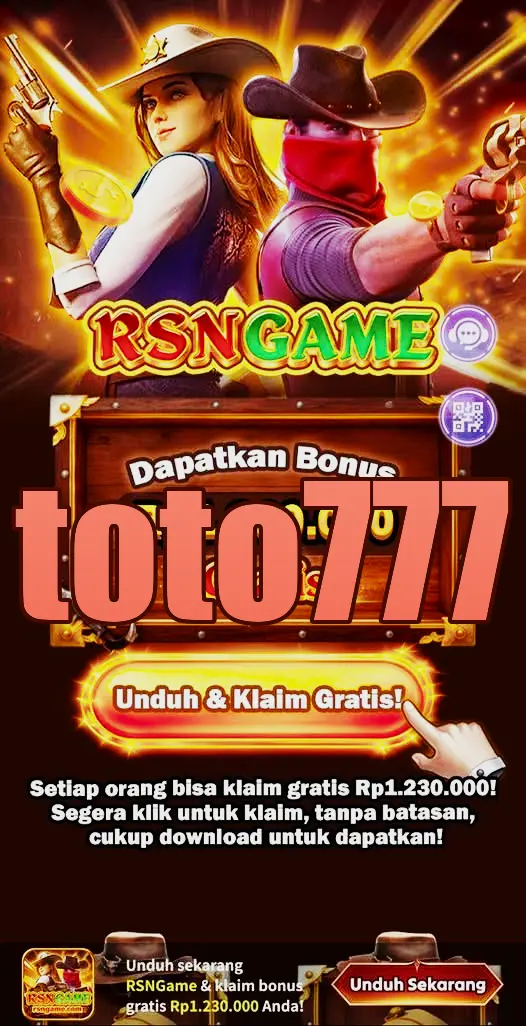 toto777 Unduh