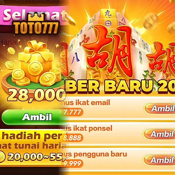 toto777 APK Resmi Unduh